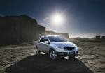 SsangYong Actyon Sports 2007 года